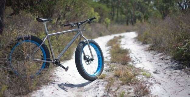 more coastal singletrack fun