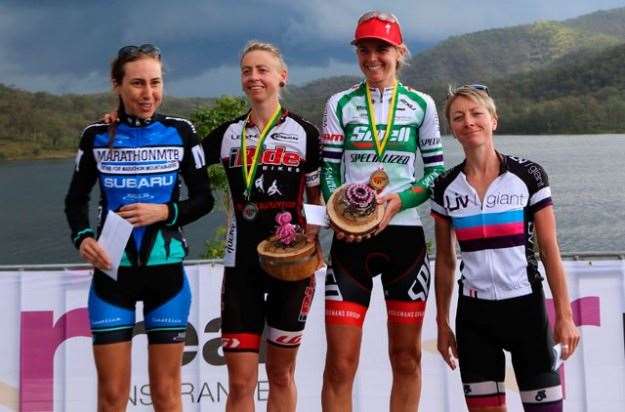 Elite-Female-Podium