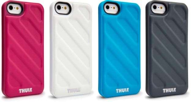 Thule-Gauntlet-iPhone-Cases