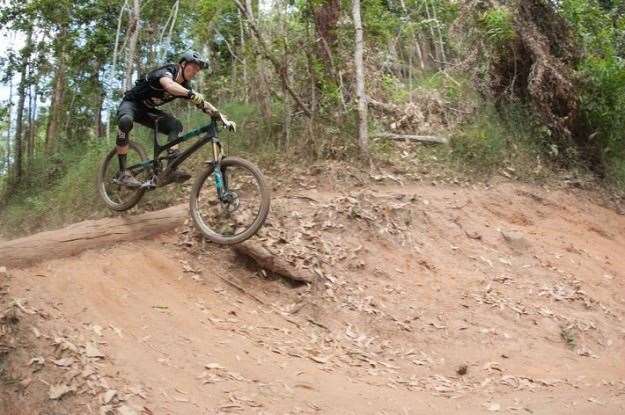 Dan MacMunn won the series overall. Photo: Kenneth Lorentson