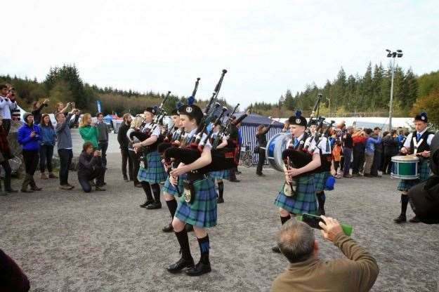 wembo2014#5  Pipers