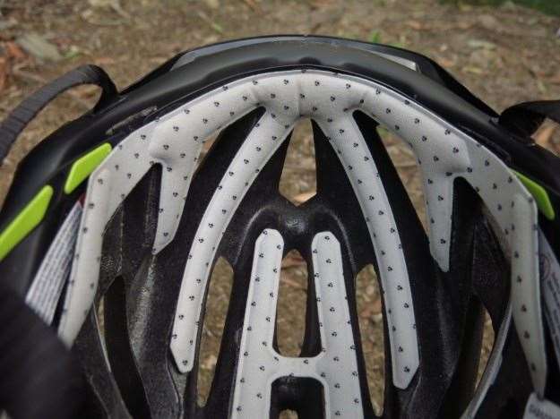 Bontrager pads