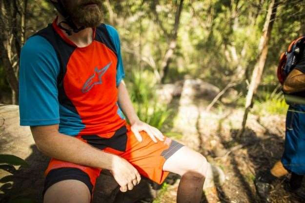 Alpinestars drop 2 shorts online