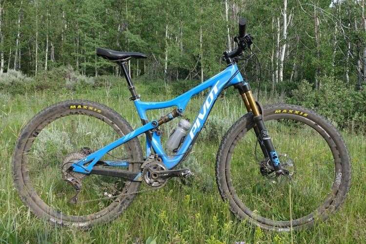 2017 pivot mach 429 sl online