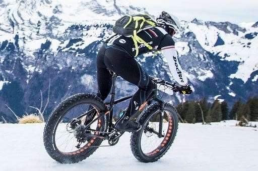 Photo by: SNOW BIKE FESTIVAL/Nick Muzik