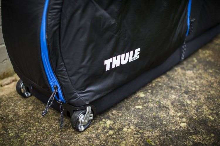 Thule (c) Tim Bardsley-Smith