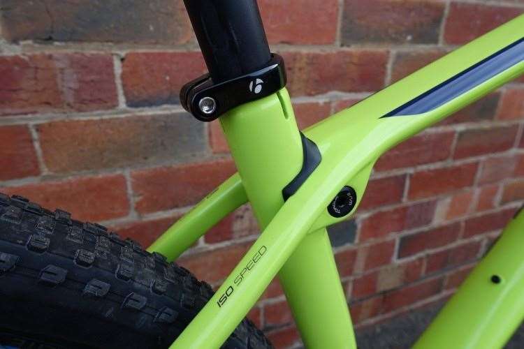 FIRST LOOK Trek Procaliber 9.7 Australian Mountain Bike