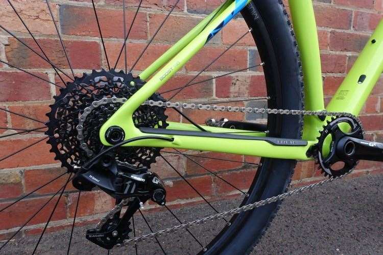 Trek Procaliber