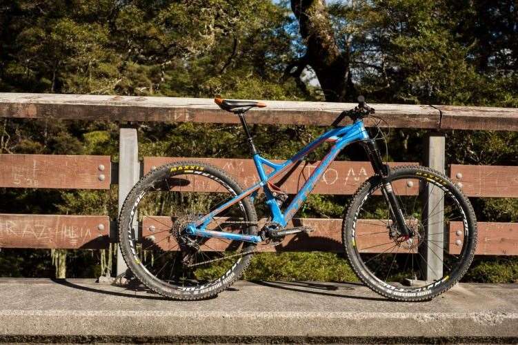 Mondraker Crafty XR