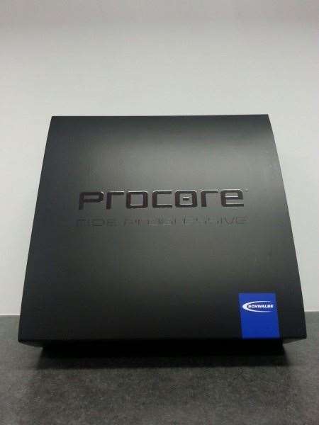 Procore