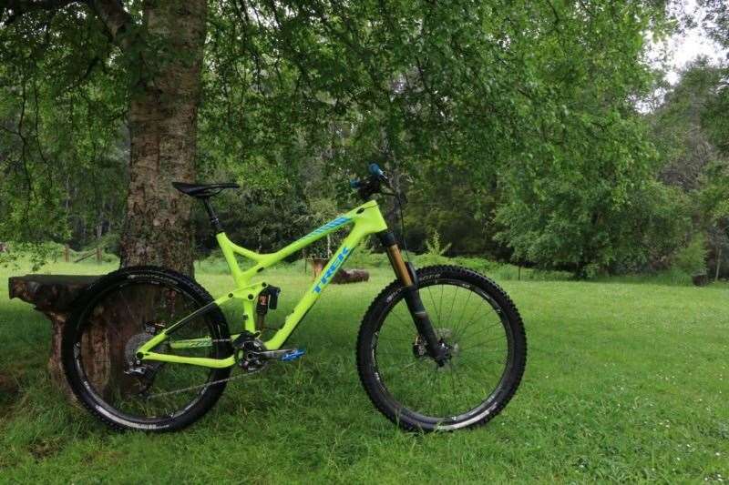 Want to win a bike very much like this?