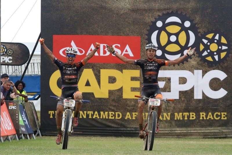 Cape Epic