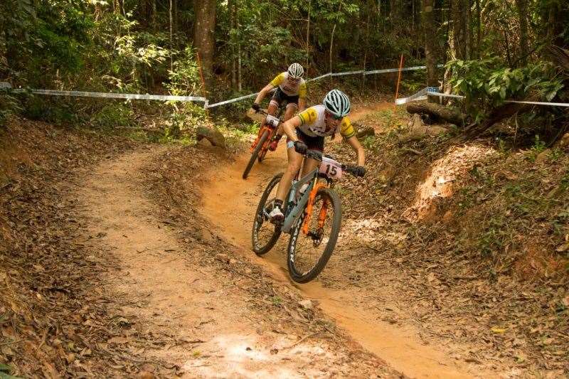 XCO World Cup