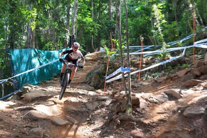 XCO World Cup