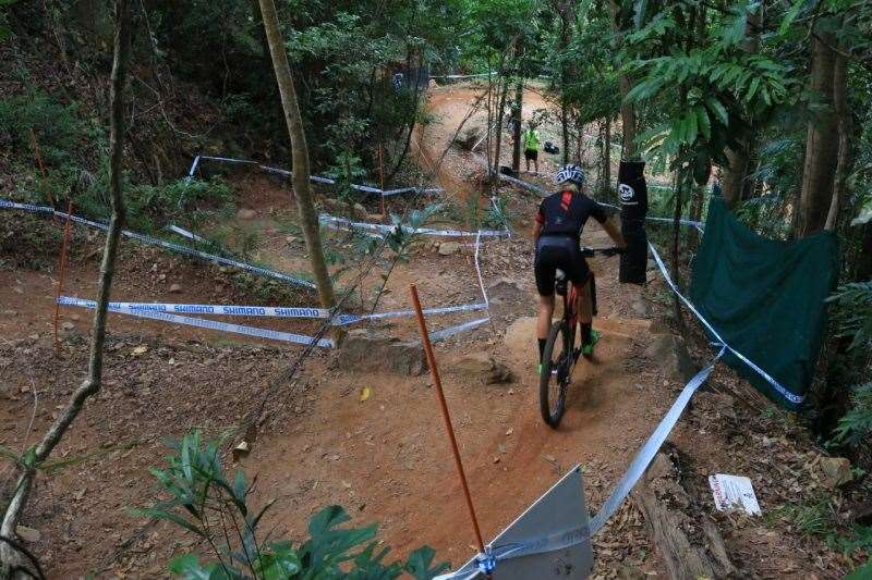 XCO World Cup