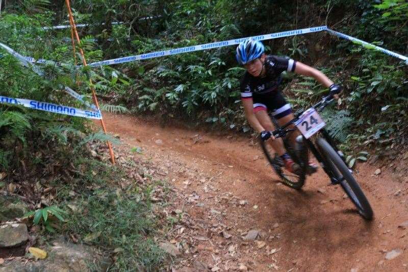 XCO World Cup