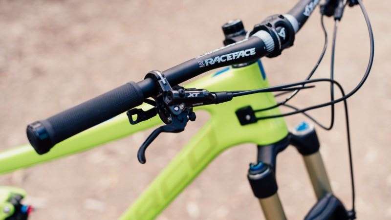 Norco Optic Trail Bike Review