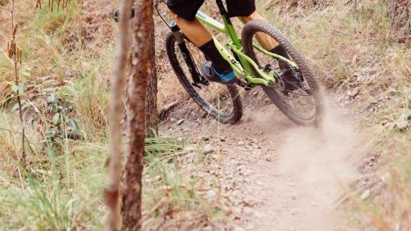 Norco Optic Trail Bike Review