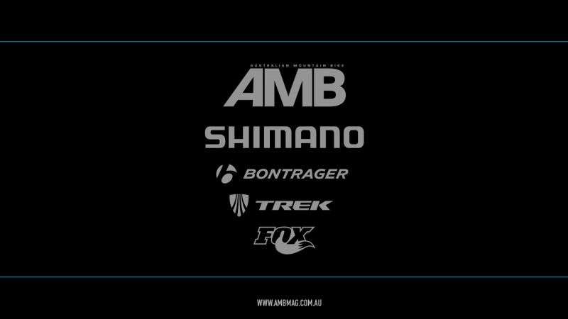 Shimano Video Comp