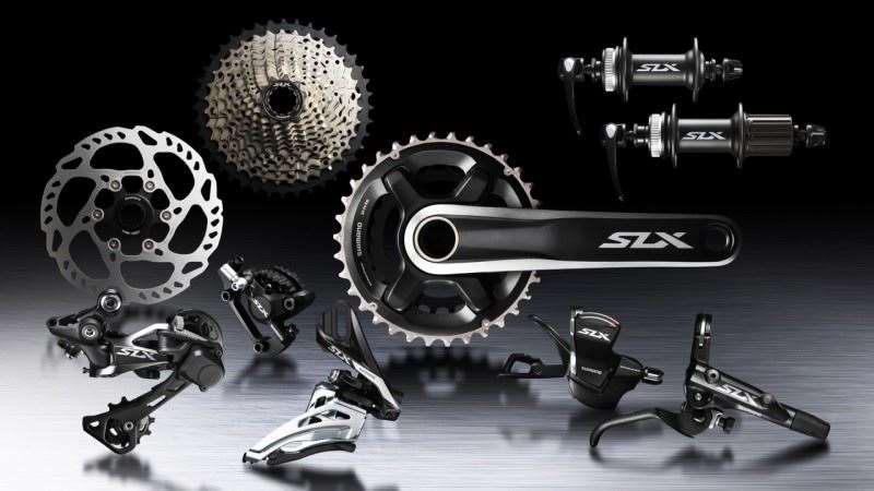 Shimano SLX M7000