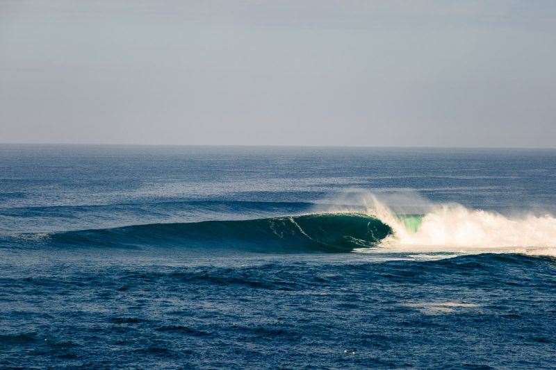 Cape to Cape MTB. Photo: Mick Ross