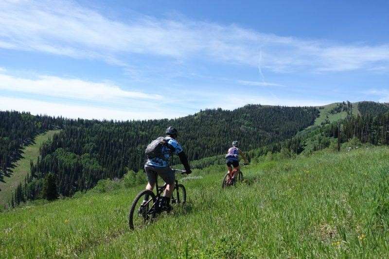 Park City MTB