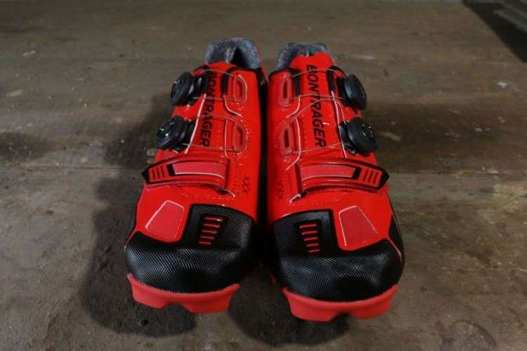 Bontrager XXX MTB shoe