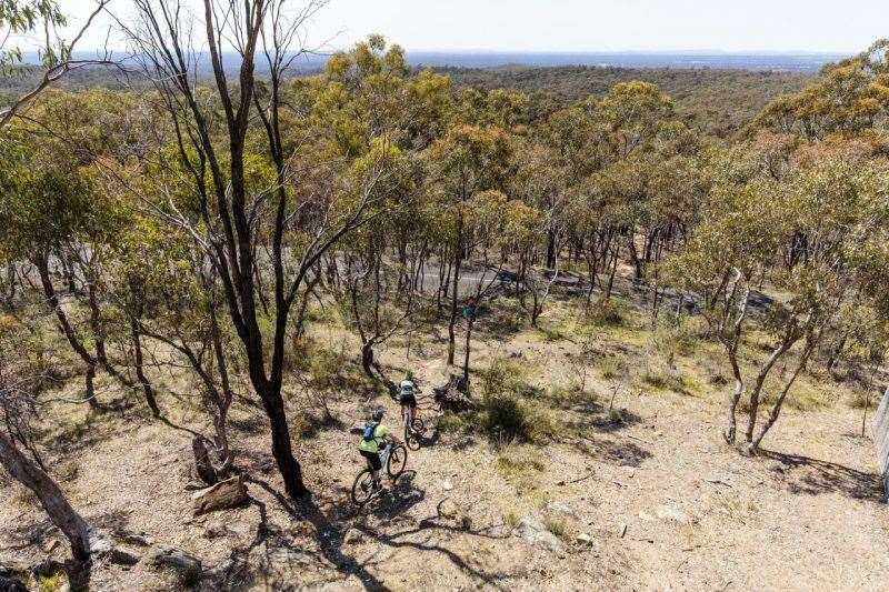 Bendigo MTB Goldfields