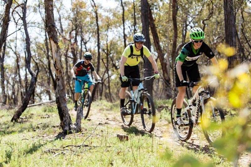 Bendigo MTB Goldfields