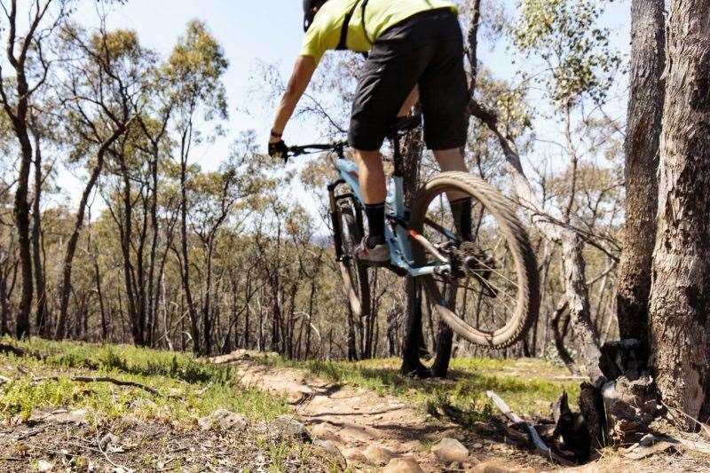 Bendigo MTB Goldfields