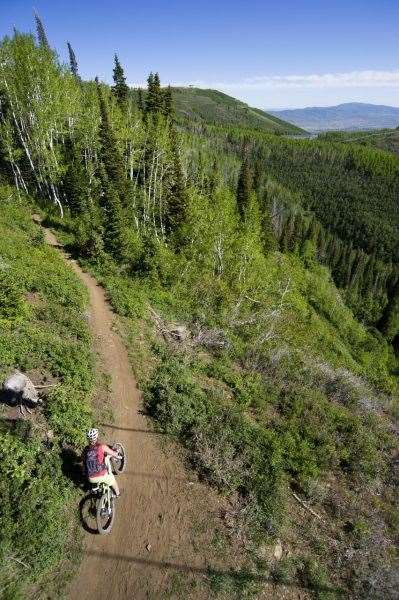 Park City MTB