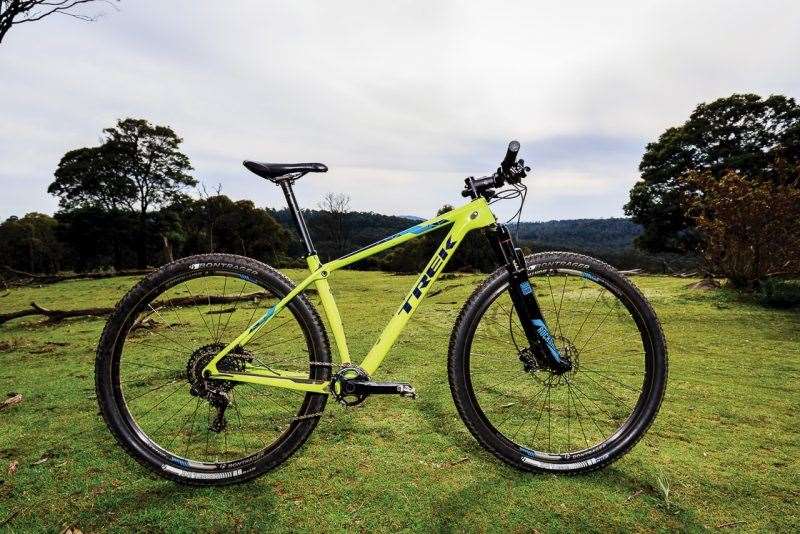 2016 trek procaliber 9.7 online