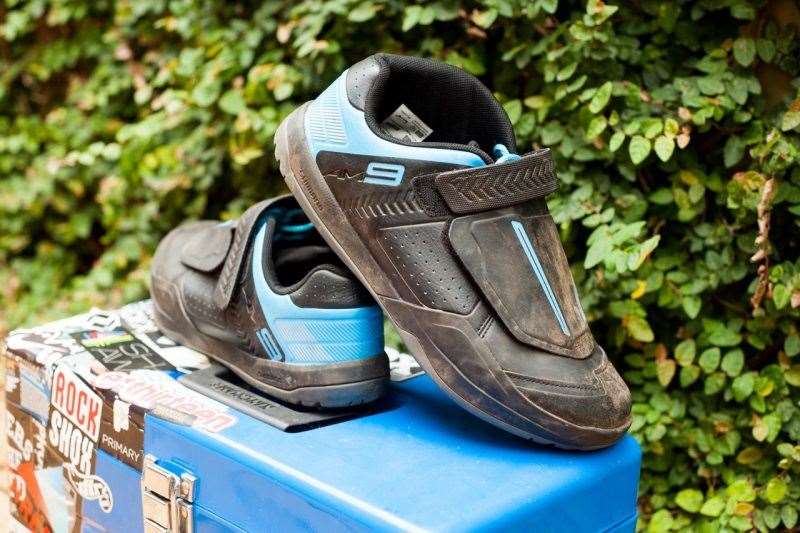 Shimano AM9 MTB Shoe SPD