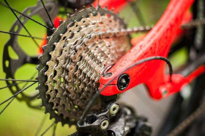 Shimano XT M8000