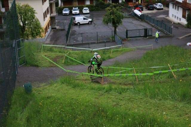 Roc des Alpes La Clusaz MTB