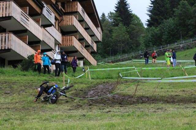 Roc des Alpes La Clusaz MTB