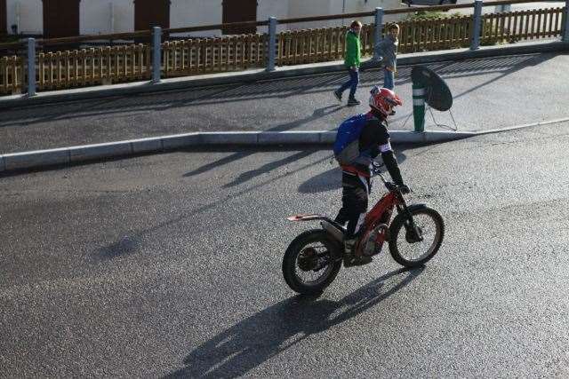 Roc des Alpes La Clusaz MTB