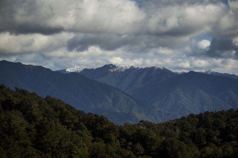 New Zealand Marlborough Nelson Tasman MTB