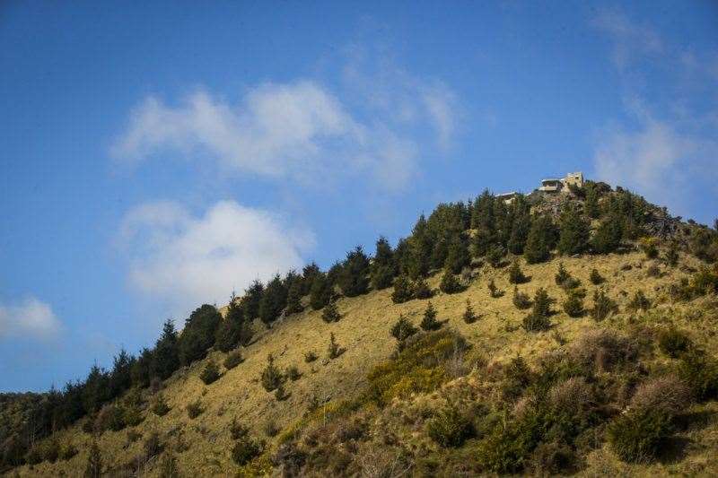 New Zealand Marlborough Nelson Tasman MTB