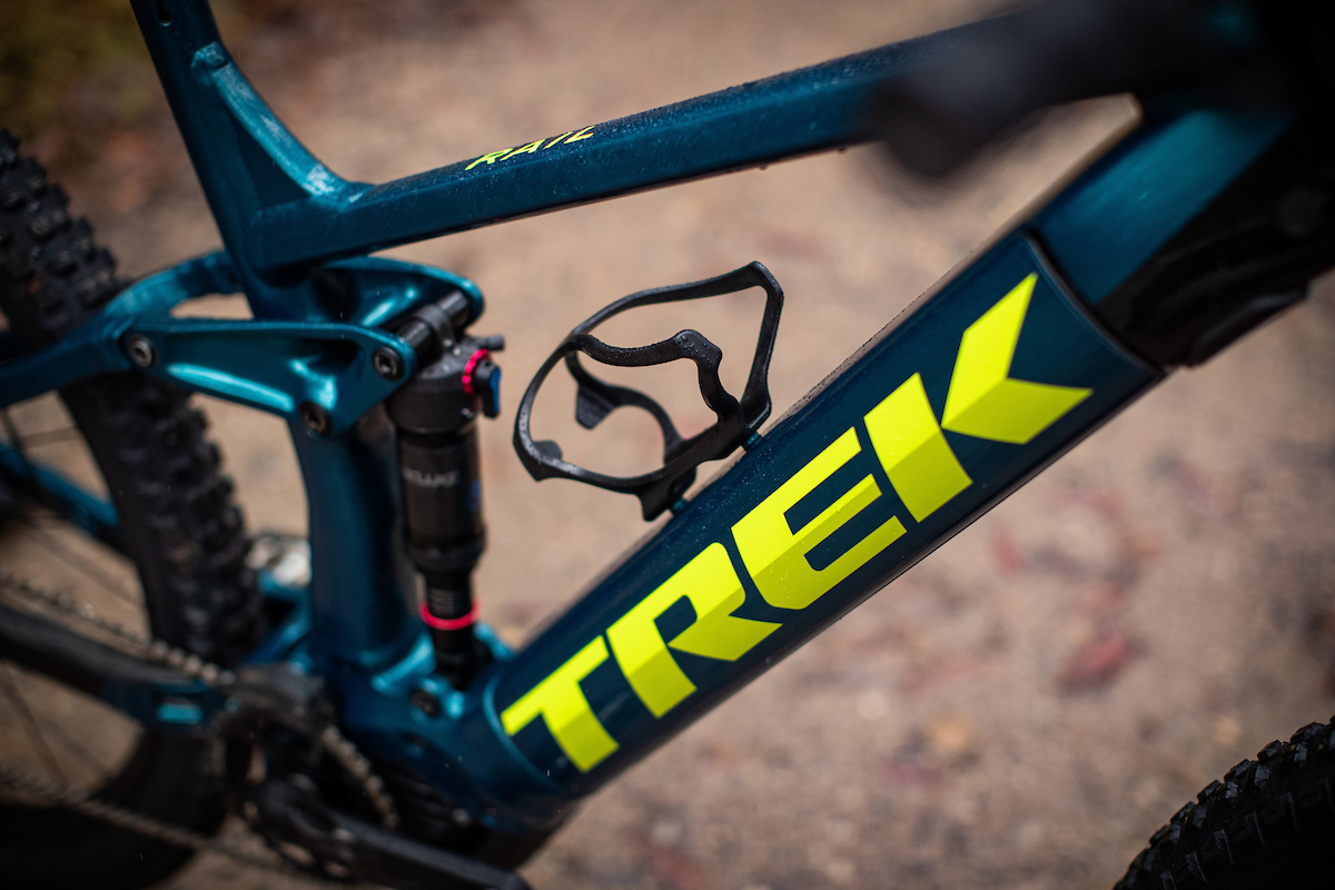 trek electric bike australia