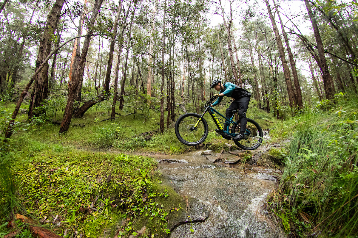 trek electric bike australia