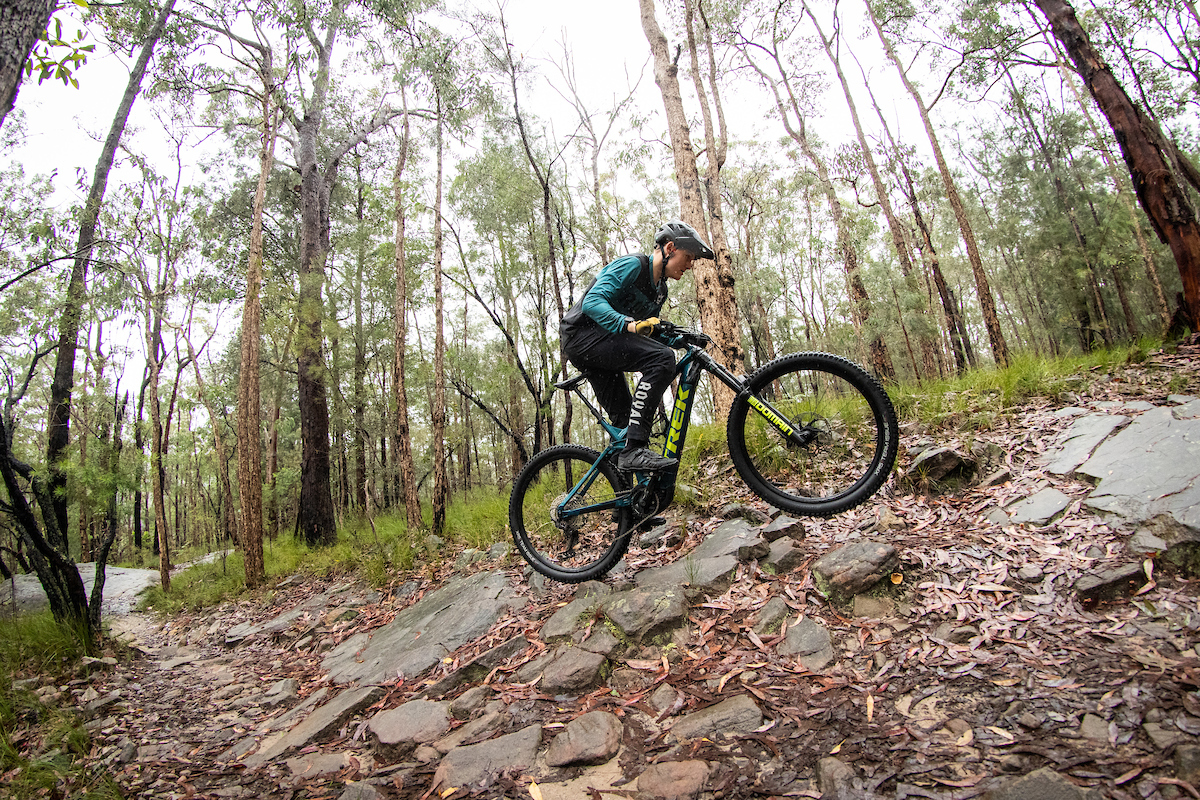 trek electric bike australia