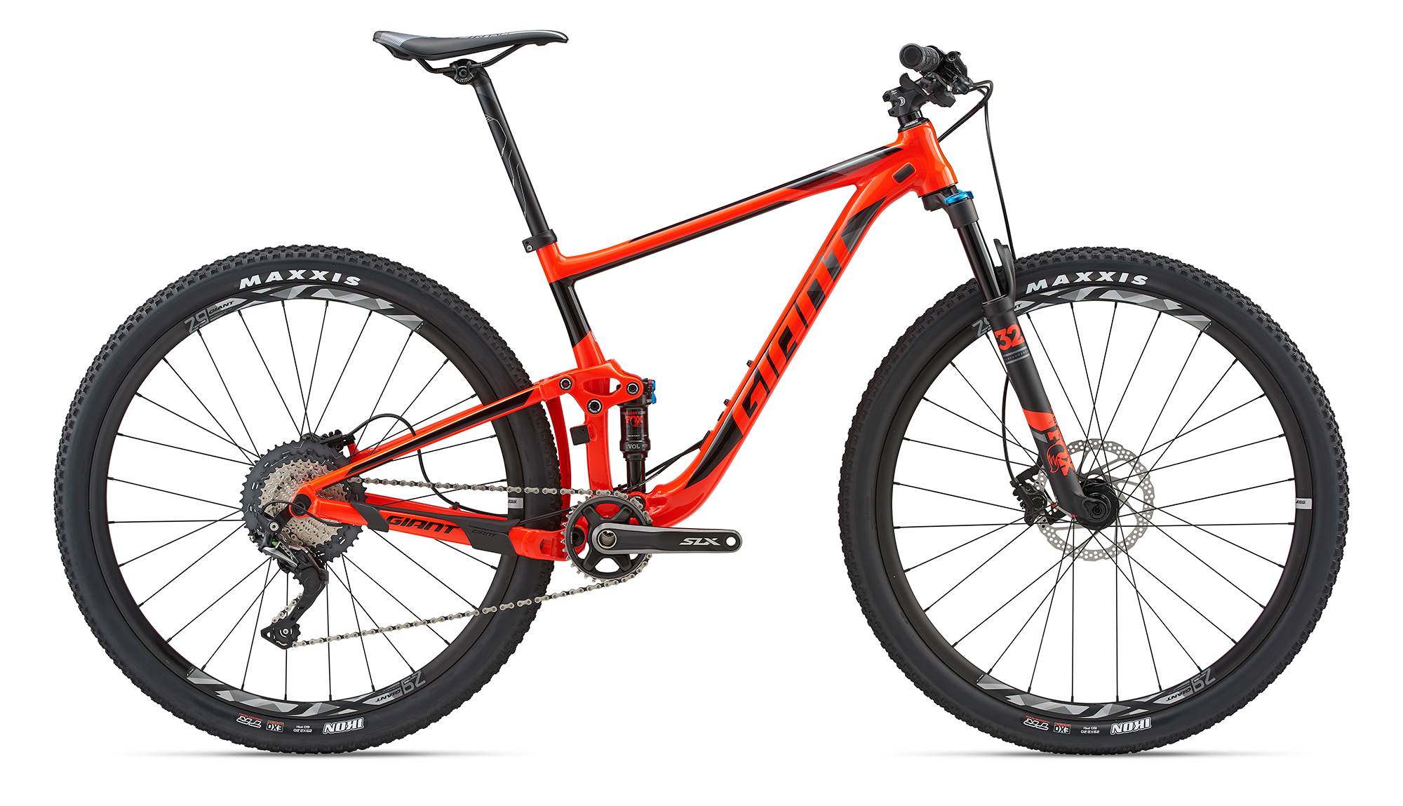 Giant fashion anthem 29er