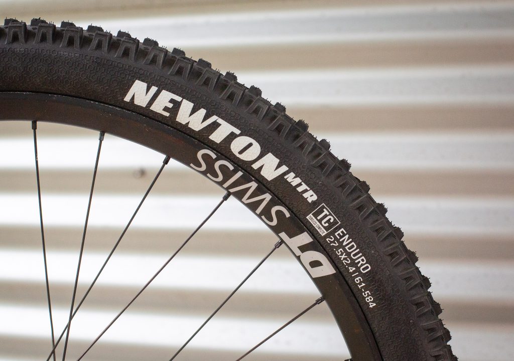 Goodyear Newton MTR