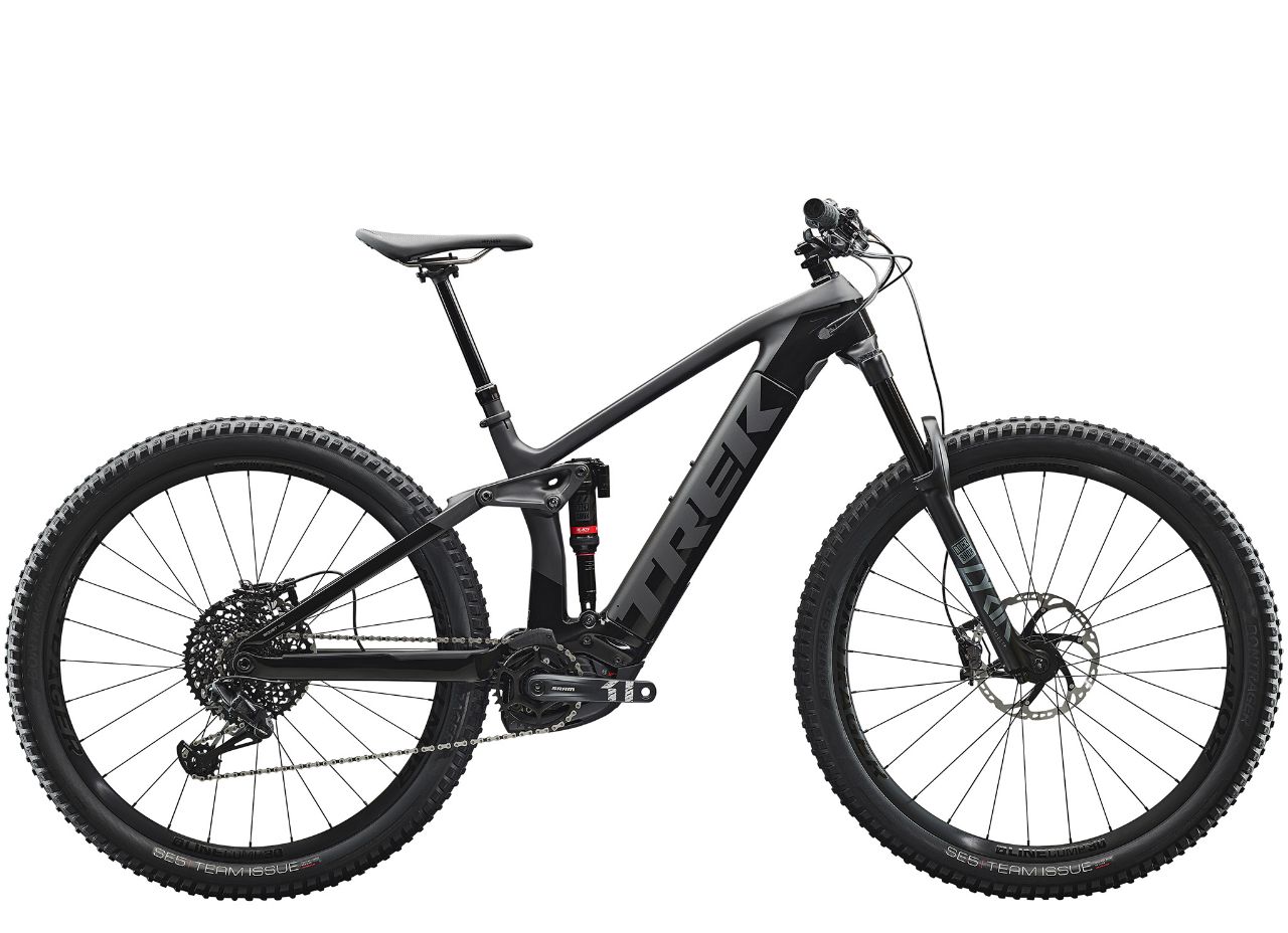 TESTED Trek Powerfly LT 9.7 Australian Mountain Bike