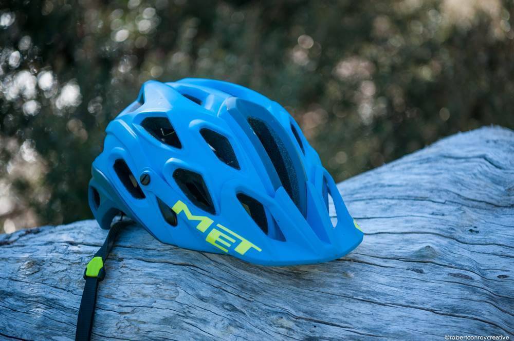 Met lupo mtb helmet online