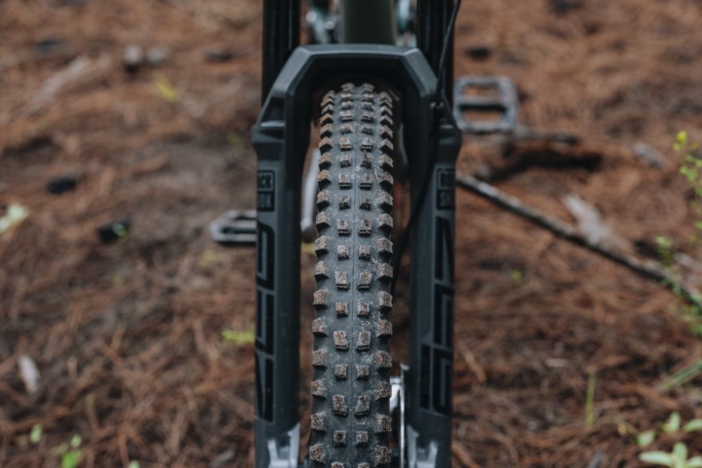 Vittoria Mazza Enduro Race Tyre