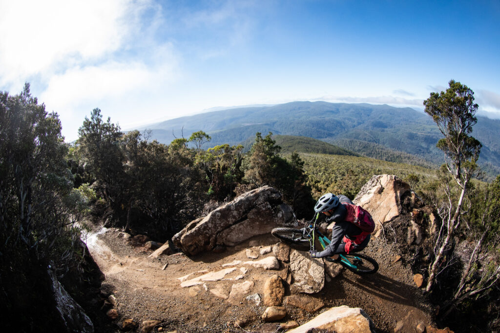 bike tours queensland australia