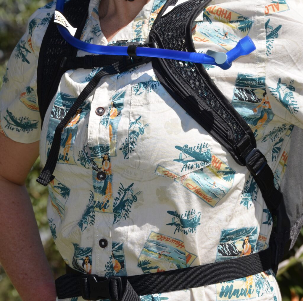 Camelbak Mule pack