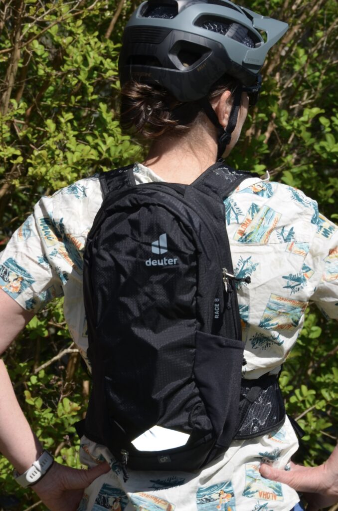 Deuter Race 8 Hydration Pack